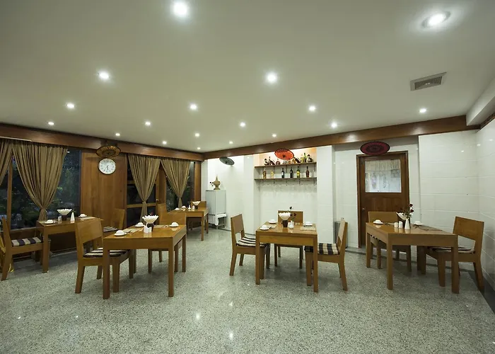 Crown Prince Hotel